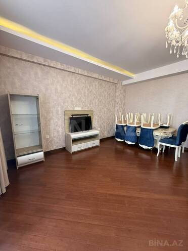 Сдаётся 3-комн. новостройка 130 м², м. Гянджлик, photo 3 from 11