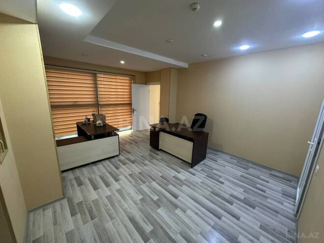 Сдается 2-комн. офис 75 м², м. Нариман Нариманов, photo 1 from 7
