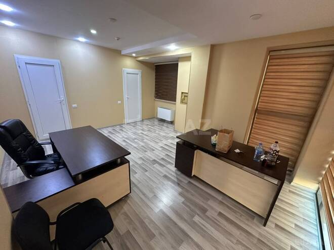 Сдается 2-комн. офис 75 м², м. Нариман Нариманов, photo 3 from 7