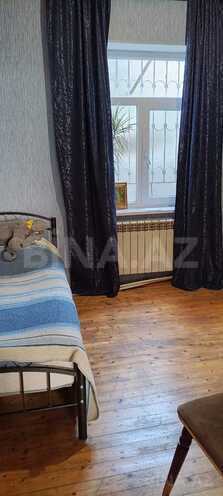 Satılır 3 otaqlı həyət evi/bağ evi 81 m², Keşlə q., photo 1 from 11