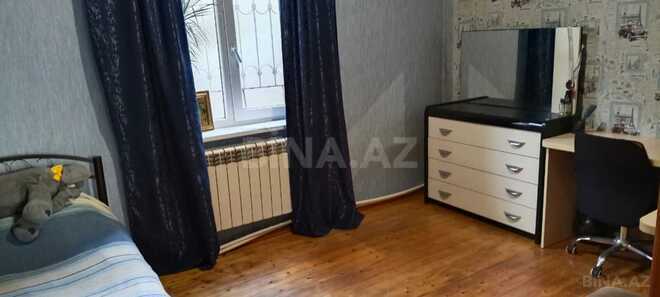 Satılır 3 otaqlı həyət evi/bağ evi 81 m², Keşlə q., photo 3 from 11