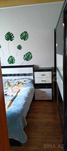 Satılır 3 otaqlı həyət evi/bağ evi 81 m², Keşlə q., photo 5 from 11