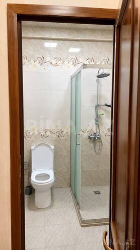 Сдаётся 2-комн. новостройка 70 м², Насиминский  р., photo 7 from 8