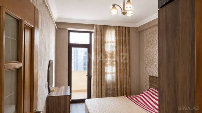 Сдаётся 2-комн. новостройка 70 м², Насиминский  р., photo 4 from 8