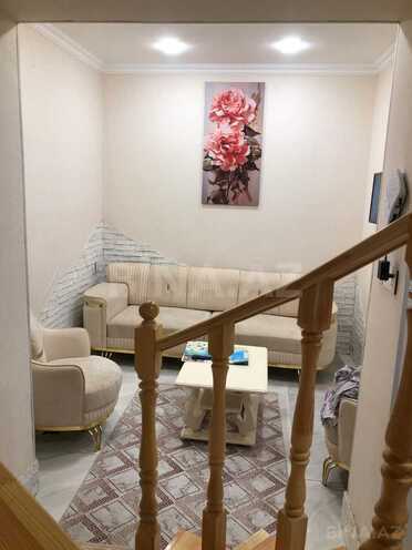 Satılır 2 otaqlı köhnə tikili 40 m², Nizami m., photo 7 from 25