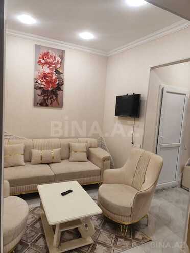 Satılır 2 otaqlı köhnə tikili 40 m², Nizami m., photo 4 from 25