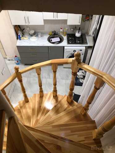Satılır 2 otaqlı köhnə tikili 40 m², Nizami m., photo 11 from 25