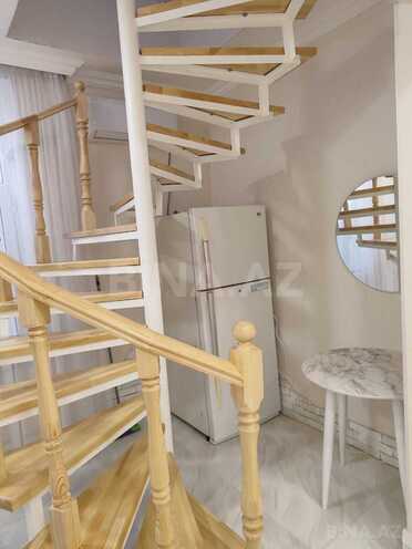 Satılır 2 otaqlı köhnə tikili 40 m², Nizami m., photo 23 from 25