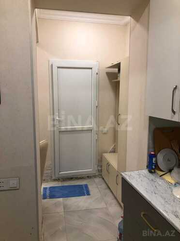 Satılır 2 otaqlı köhnə tikili 40 m², Nizami m., photo 22 from 25