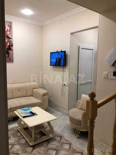 Satılır 2 otaqlı köhnə tikili 40 m², Nizami m., photo 5 from 25