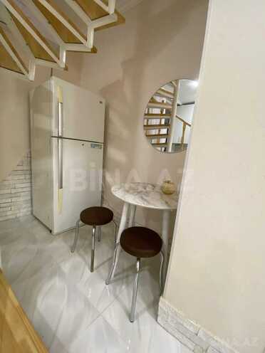 Satılır 2 otaqlı köhnə tikili 40 m², Nizami m., photo 10 from 25