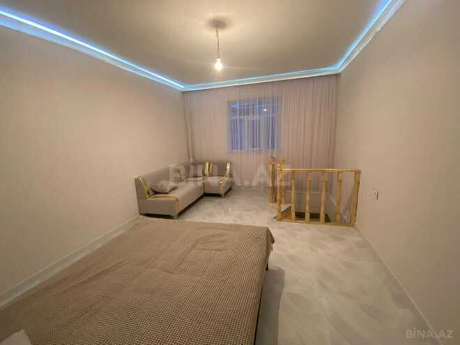 Satılır 2 otaqlı köhnə tikili 40 m², Nizami m., photo 15 from 25