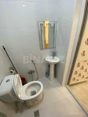 Satılır 2 otaqlı köhnə tikili 40 m², Nizami m., photo 21 from 25