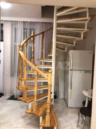 Satılır 2 otaqlı köhnə tikili 40 m², Nizami m., photo 24 from 25