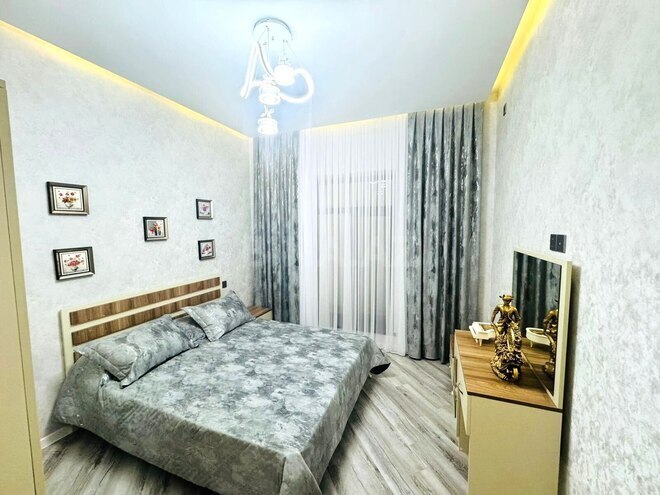 Satılır 4 otaqlı həyət evi/bağ evi 170 m², Şüvəlan q., photo 18 from 29