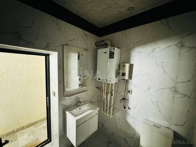 Satılır 4 otaqlı həyət evi/bağ evi 170 m², Şüvəlan q., photo 28 from 29