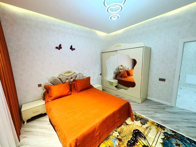 Satılır 4 otaqlı həyət evi/bağ evi 170 m², Şüvəlan q., photo 16 from 29
