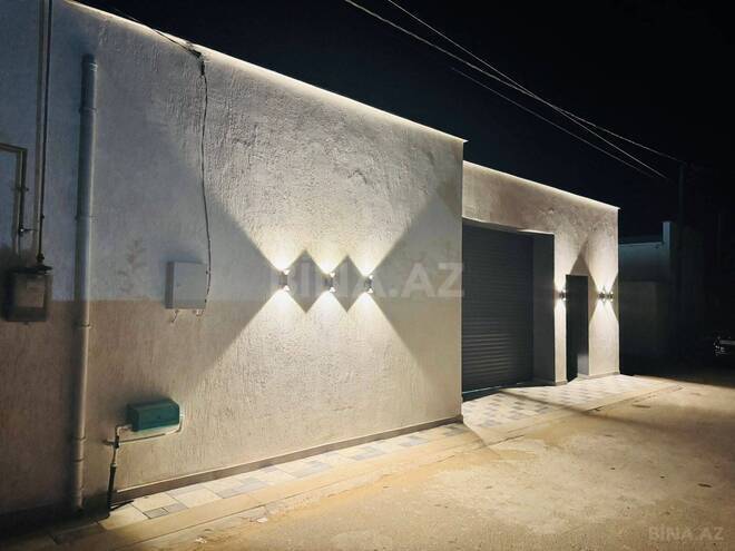 Satılır 4 otaqlı həyət evi/bağ evi 170 m², Şüvəlan q., photo 27 from 29