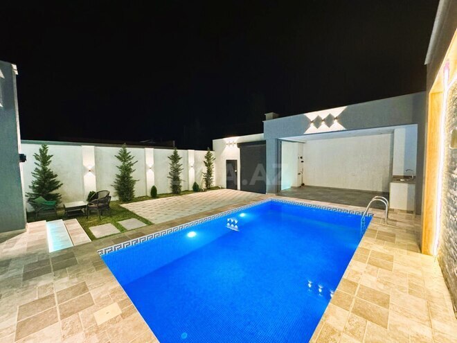 Satılır 4 otaqlı həyət evi/bağ evi 170 m², Şüvəlan q., photo 5 from 29