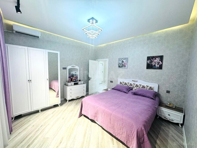 Satılır 4 otaqlı həyət evi/bağ evi 170 m², Şüvəlan q., photo 12 from 29