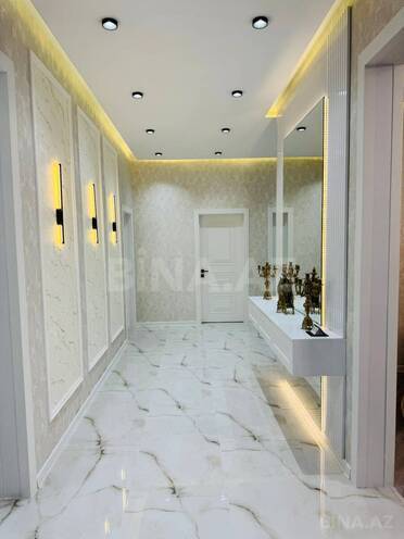 Satılır 4 otaqlı həyət evi/bağ evi 170 m², Şüvəlan q., photo 23 from 29