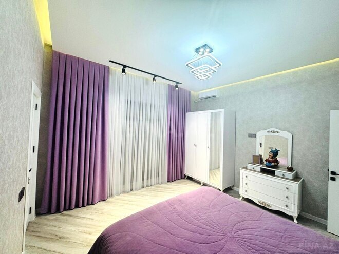 Satılır 4 otaqlı həyət evi/bağ evi 170 m², Şüvəlan q., photo 14 from 29
