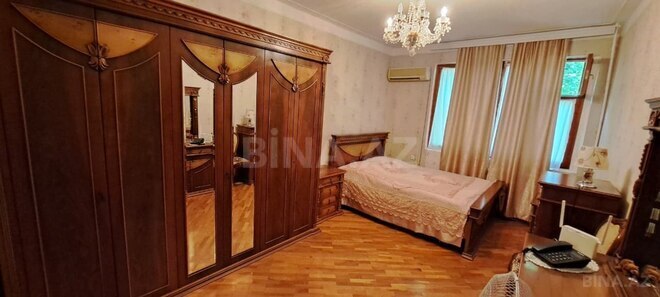 Satılır 3 otaqlı köhnə tikili 70 m², Azadlıq Prospekti m., photo 5 from 18