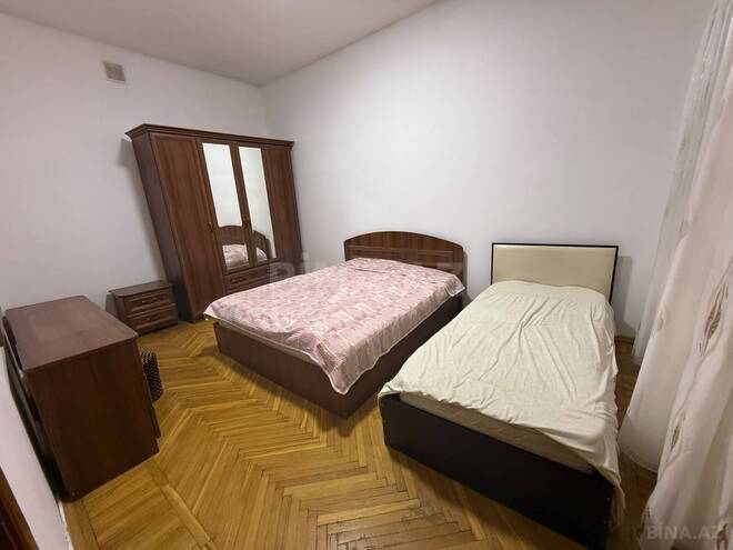 İcarəyə verilir 2 otaqlı köhnə tikili 60 m², 28 May m., photo 6 from 17