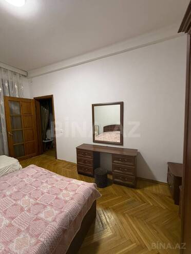 İcarəyə verilir 2 otaqlı köhnə tikili 60 m², 28 May m., photo 10 from 17