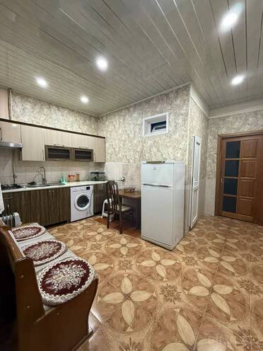 İcarəyə verilir 2 otaqlı köhnə tikili 60 m², 28 May m., photo 13 from 17