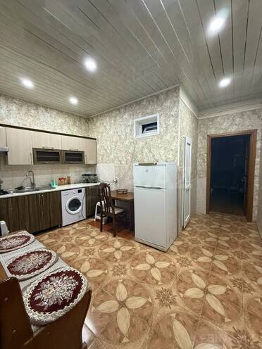 İcarəyə verilir 2 otaqlı köhnə tikili 60 m², 28 May m., photo 14 from 17