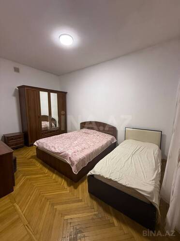 İcarəyə verilir 2 otaqlı köhnə tikili 60 m², 28 May m., photo 7 from 17