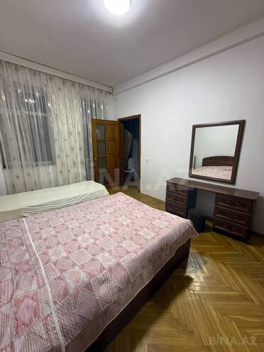 İcarəyə verilir 2 otaqlı köhnə tikili 60 m², 28 May m., photo 8 from 17