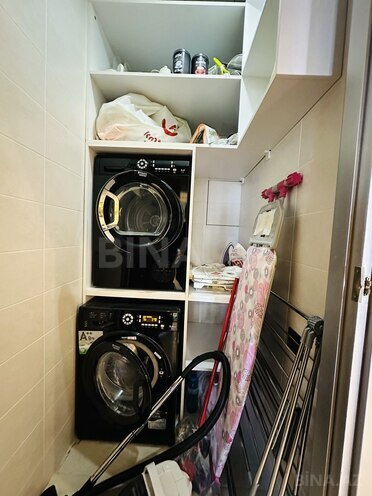İcarəyə verilir 3 otaqlı yeni tikili 110 m², Nəsimi r., photo 20 from 25