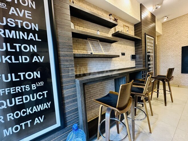 İcarəyə verilir 3 otaqlı yeni tikili 110 m², Nəsimi r., photo 1 from 25