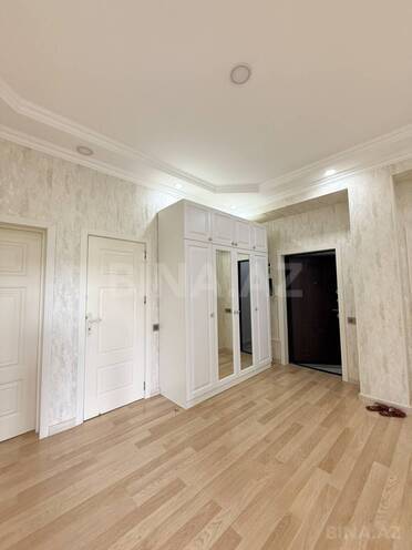 Satılır 4 otaqlı yeni tikili 128 m², Memar Əcəmi m., photo 14 from 15