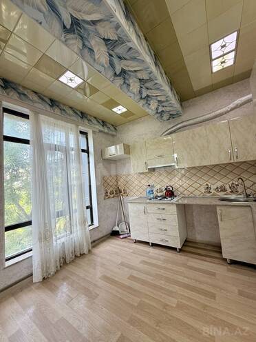 Satılır 4 otaqlı yeni tikili 128 m², Memar Əcəmi m., photo 8 from 15