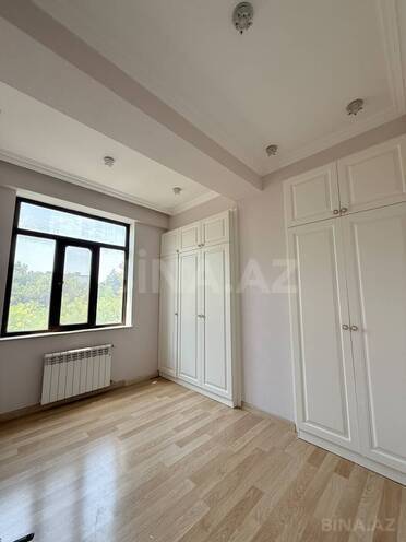 Satılır 4 otaqlı yeni tikili 128 m², Memar Əcəmi m., photo 12 from 15