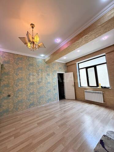 Satılır 4 otaqlı yeni tikili 128 m², Memar Əcəmi m., photo 6 from 15