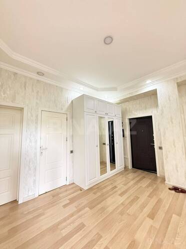 Satılır 4 otaqlı yeni tikili 128 m², Memar Əcəmi m., photo 5 from 15