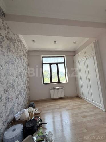 Satılır 4 otaqlı yeni tikili 128 m², Memar Əcəmi m., photo 9 from 15