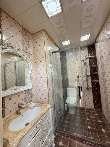 Satılır 4 otaqlı yeni tikili 128 m², Memar Əcəmi m., photo 7 from 15