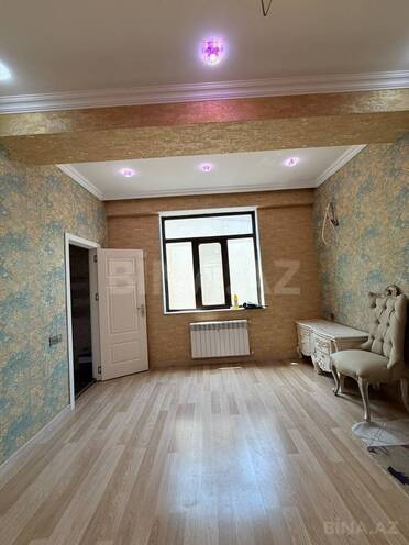 Satılır 4 otaqlı yeni tikili 128 m², Memar Əcəmi m., photo 11 from 15