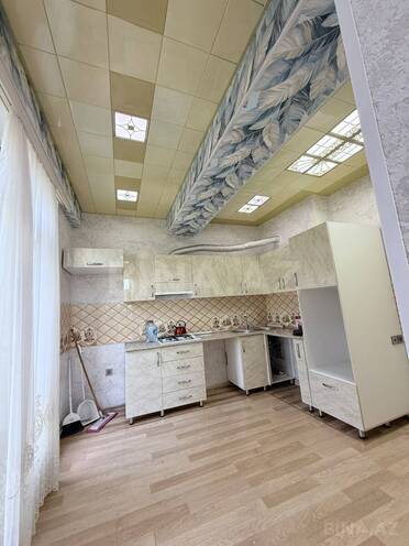 Satılır 4 otaqlı yeni tikili 128 m², Memar Əcəmi m., photo 10 from 15