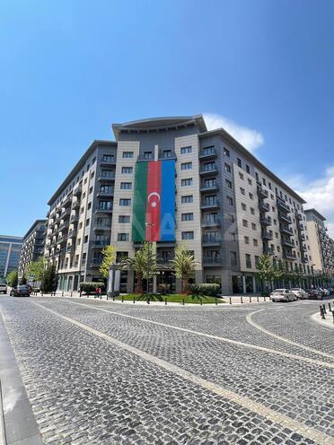 Продаётся 3-комн. новостройка 134 м², пос. Аг шехер, photo 1 from 10