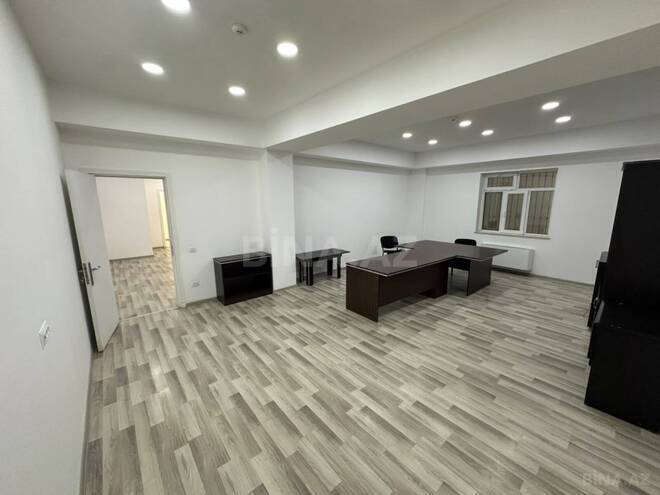 İcarəyə verilir 3 otaqlı ofis 140 m², Nəriman Nərimanov m., photo 4 from 11