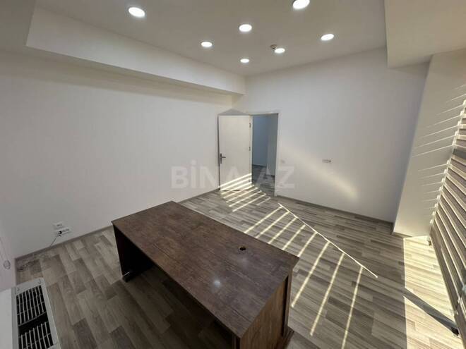 İcarəyə verilir 3 otaqlı ofis 140 m², Nəriman Nərimanov m., photo 3 from 11