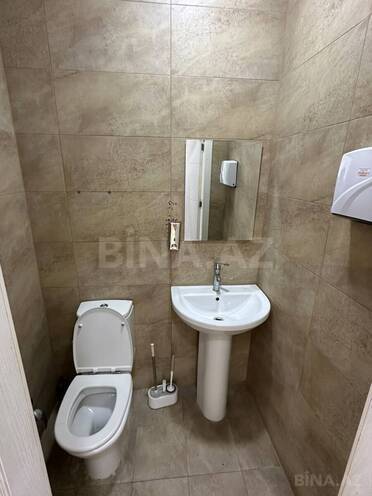 İcarəyə verilir 3 otaqlı ofis 140 m², Nəriman Nərimanov m., photo 10 from 11