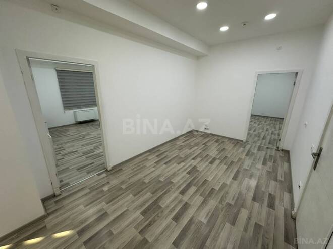 İcarəyə verilir 3 otaqlı ofis 140 m², Nəriman Nərimanov m., photo 8 from 11