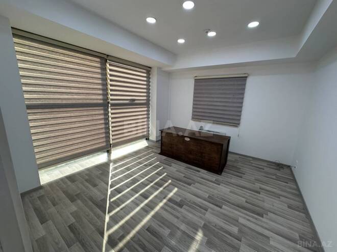 İcarəyə verilir 3 otaqlı ofis 140 m², Nəriman Nərimanov m., photo 1 from 11